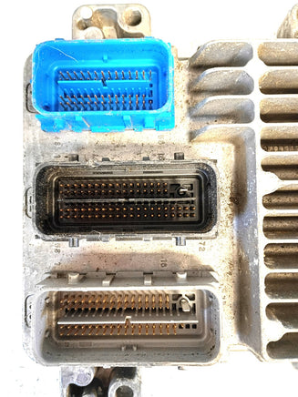 12625348 ECM ECU computer 2006-2008 Chevrolet Impala
