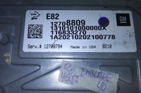 12708809 ecm ecu computer 2020 Buick Enclave **TESTED**