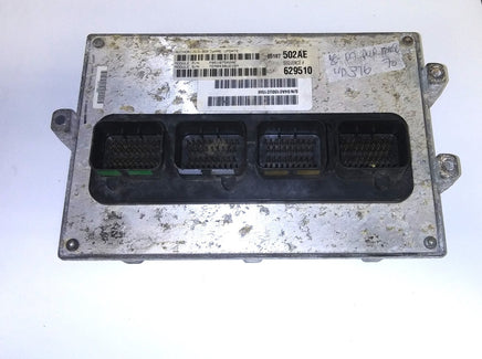 P05187502AE ecu ecm computer 2008-2009 Dodge Durango