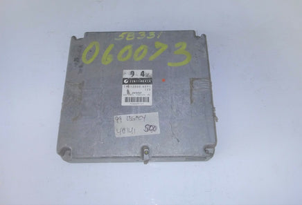 1999 Subaru Legacy ecm ecu computer 22611AE41A