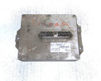 E1ZF-12A651-D1A Ford Mustang 1981 MCU ecu computer