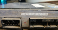 23710 78G10 Nissan Hardbody Pickup 1989 ecm ecu computer