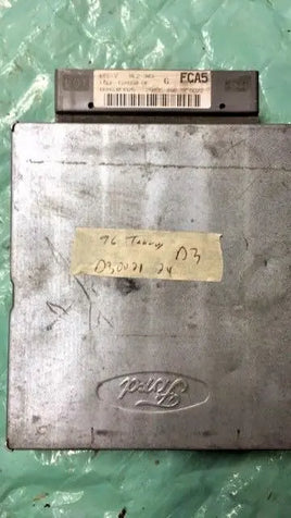 F6DF-12A650-DF Ford Taurus Sable 1996 ecm ecu computer ***TESTED GOOD***