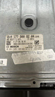A 177 900 82 04 ecm ecu computer 2021 Mercedes-Benz G63 or GLE63