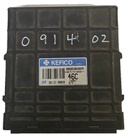 39115-38020 Hyundai Sonata 2005 ecm ecu computer
