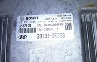 39131-2E323 ecu ecm computer 2019-2021 Hyundai Tucson