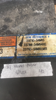 23710-34M13 Nissan Pulsar ecm ecu computer 1984
