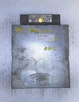 F6DF-12A650-EE ecm ecu computer 1996 Ford Taurus **TESTED**