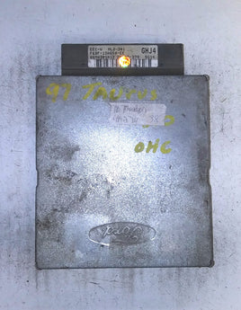 F6DF-12A650-EE ecm ecu computer 1996 Ford Taurus **TESTED**