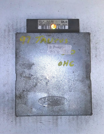 F6DF-12A650-EE ecm ecu computer 1996 Ford Taurus **TESTED**
