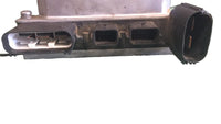 34710 FJ000 Subaru Impreza 2012-2013 steering control module