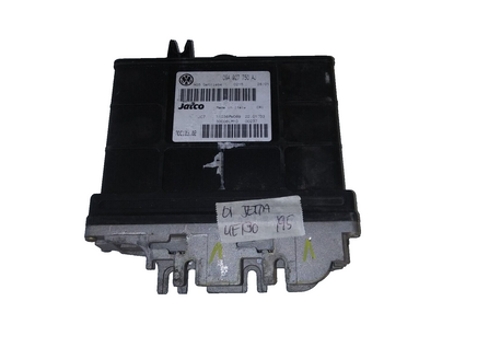 09A 927 750 AJ VW Jetta 2001 TCM transmission computer