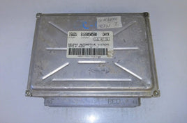 2000-2004 Isuzu Rodeo ecu ecm computer 8122050590 ****tested*** - Swan Auto