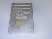 01228330 Pontiac Bonneville, Caprice or Buick Lesabre 1988-1989 ecu ecm computer
