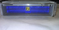 XS2A-12A650-AGB ecm ecu computer 2000 Ford Contour or Mystique **tested**