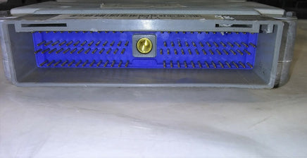XS2A-12A650-AGB ecm ecu computer 2000 Ford Contour or Mystique **tested**