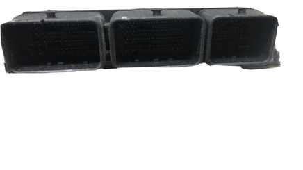 NEC023-011 Nissan Altima 2016 ecm ecu computer