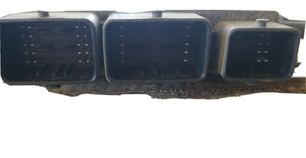 NEC006-661 ecm  ecu computer 2015-2016 Nissan Pathfinder
