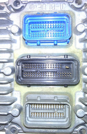 12585442 ecm ecu computer 2004-2005 Cadillac Deville or Bonneville