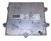 P4931978  ecm ecu computer 2006-2007 Dodge Ram 2500 or 3500