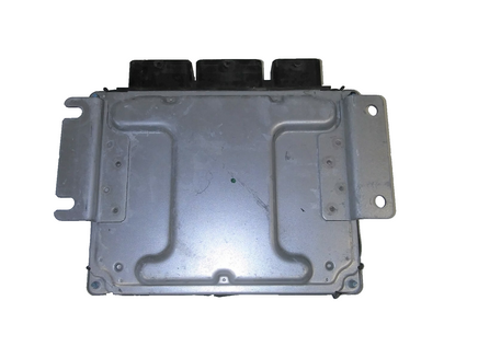 NEC028-017 ecm ecu computer 2018 Nissan Maxima