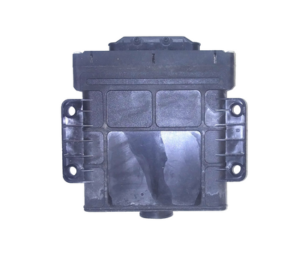09D 927 750 BA TCM transmission computer 2005 VW Touareg