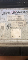 39150-23012 ecm ecu computer  2007-2010 Hyundai Elantra