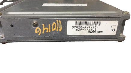 37820-PVF-A54 Honda Pilot 2003-2004 ecu ecm computer