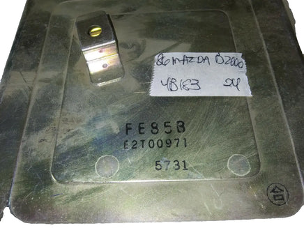 FE85B ecm ecu computer 1986 Mazda B2000
