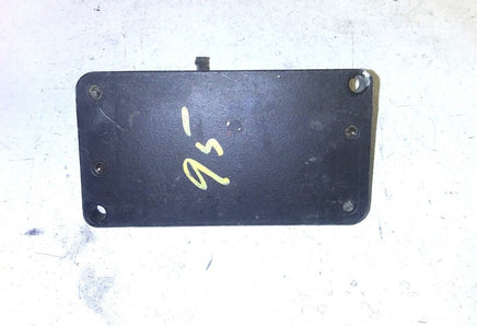 89FB-12K072-AC ignition control module 1983 Ford Fiesta - Swan Auto