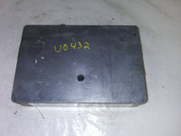22833630 Chevy Sonic 2012 Onstar module
