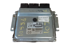 NEC015-620 Nissan Sentra 2013-2015 ecm ecu computer