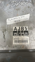 5M81-12A650-BG Mazda 6 Mazda6 2005 ECM ECU computer