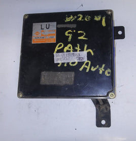 MECM-V182  ecm ecu computer 1992-1993 Nissan Pathfinder - Swan Auto