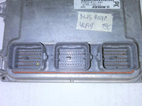 2014-2015 Honda Civic ecm ecu computer 37820-R1J-A84