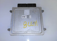 39138-2GGL1 Hyundai Sonata 2016 ecm ecu computer