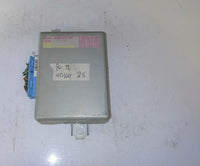 1996 Acura TL traction control module 39900-SZ5-A01