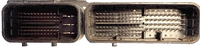 22765AS23A ecm ecu computer 2022 Subaru Legacy