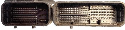 22765AS23A ecm ecu computer 2022 Subaru Legacy