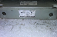 1997 Mitsubishi Eclipse TCM transmission computer MD762041