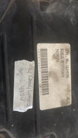 16186551 Chevy Lumina 1994 ecm ecu computer