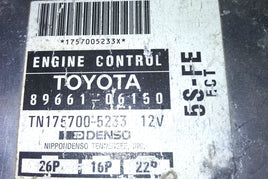 89661-06150 ecm ecu computer 1994-1995 Toyota Camry