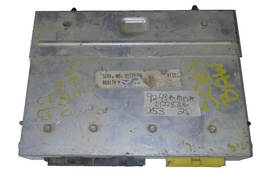 01228706 ecu ecm computer 1990-1993 Grand Am, Ciera or Achieva or Century