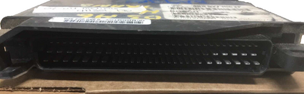 4B0 927 156 FF Audi A6 ecm ecu computer 2002-2004