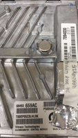68493659AC Jeep Compass or Patriot 2024 ecm ecu computer