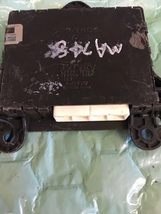 2008 Toyota Prius temperature control module computer 88650-47051