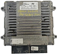 39130-2GBC2 Hyundai Santa Fe 2013-2015 ecm ecu computer