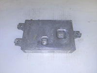 2009 Cadillac SRX communication control module 25990228