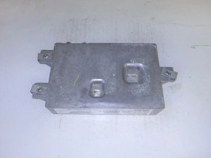 2009 Cadillac SRX communication control module 25990228