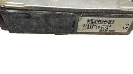 37820-PLR-A53 Honda Civic 2001 ecm ecu computer